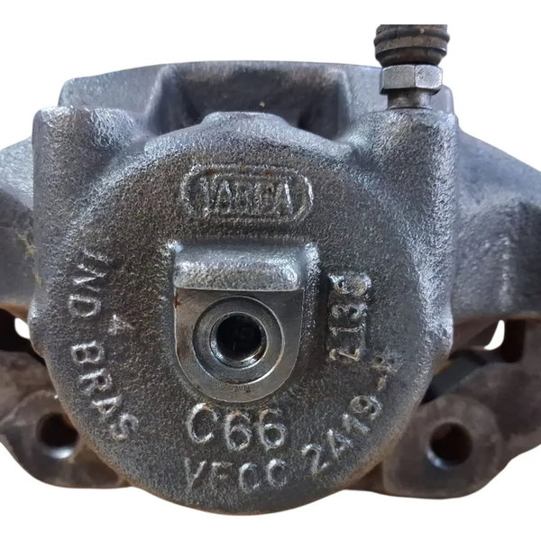 Pinça De Freio L. Direito Gm Blazer S10 2.4 08/10