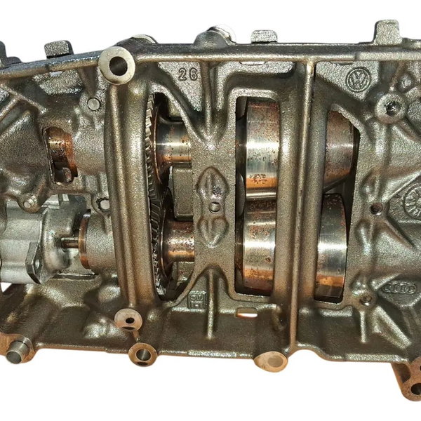 Compensador De Massa Motor Amarok 2.0 10/16