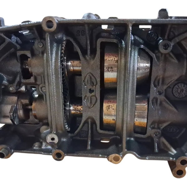 Compensador De Massa Motor Amarok 2.0 10/16