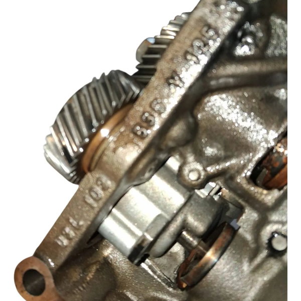 Compensador De Massa Motor Amarok 2.0 10/16