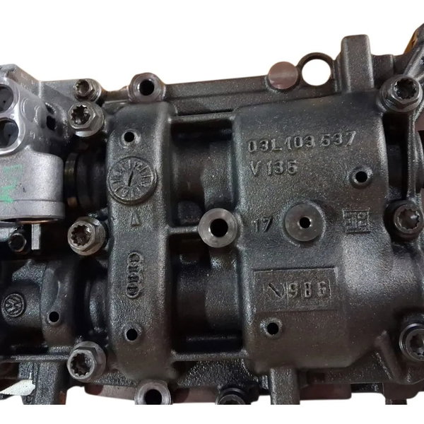 Compensador De Massa Motor Amarok 2.0 10/16