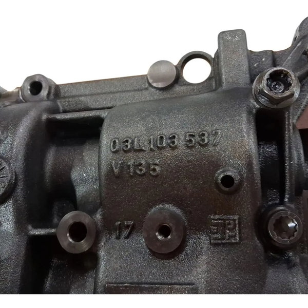 Compensador De Massa Motor Amarok 2.0 10/16