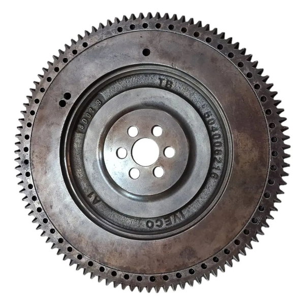 Volante Motor Ducato 2.8 2008