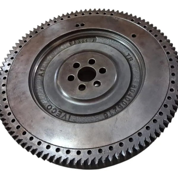 Volante Motor Ducato 2.8 2008