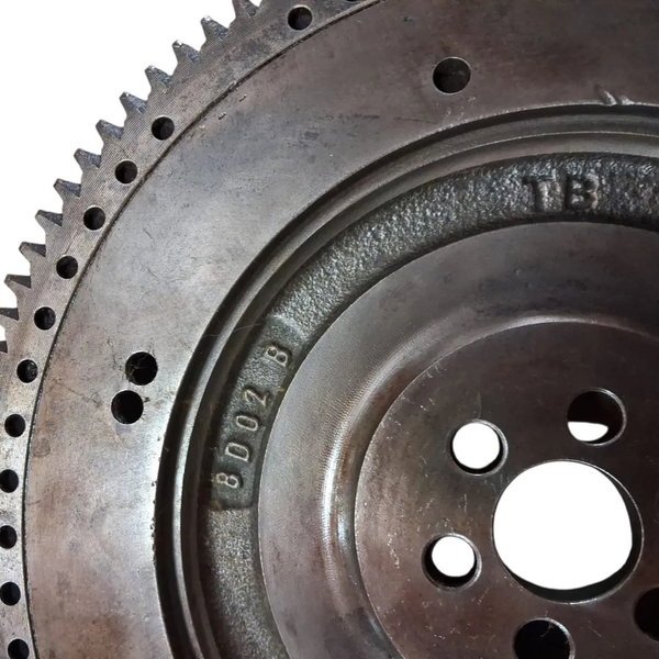 Volante Motor Ducato 2.8 2008