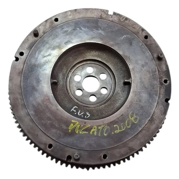 Volante Motor Ducato 2.8 2008