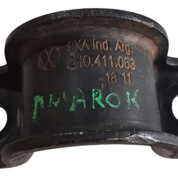 Fixador Bucha Barra Estabilizadora Amarok 2010 Á 2023