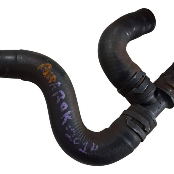 Mangueira Radiador Amarok 2.0 14/19