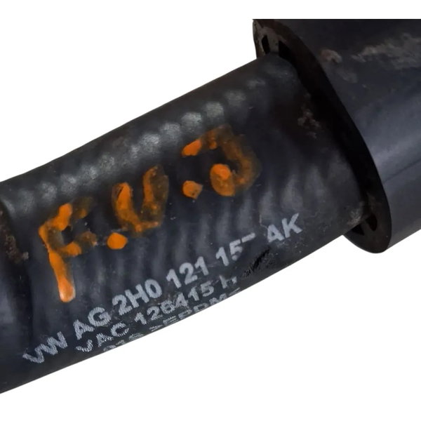 Mangueira Bomba Água Amarok