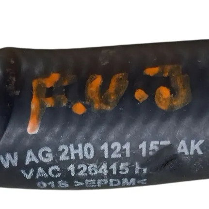 Mangueira Bomba Água Amarok