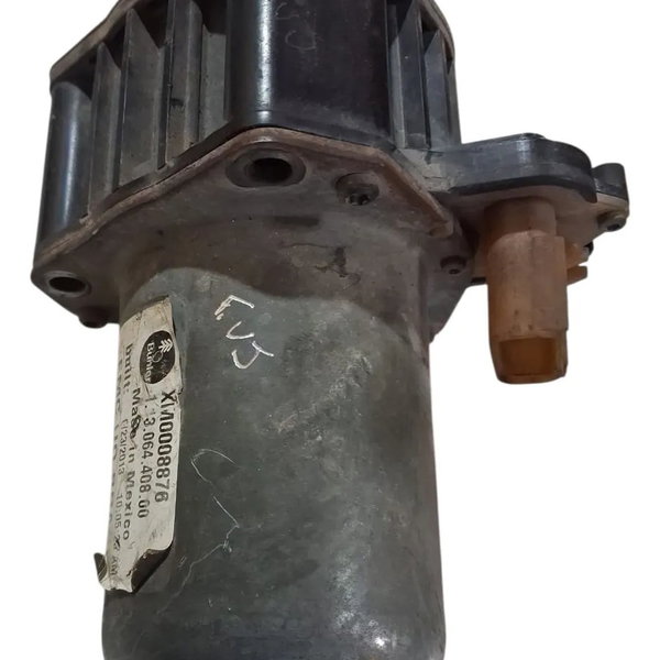 Motor Caixa Tração Amarok 2.0 4x4 Manual 11/14
