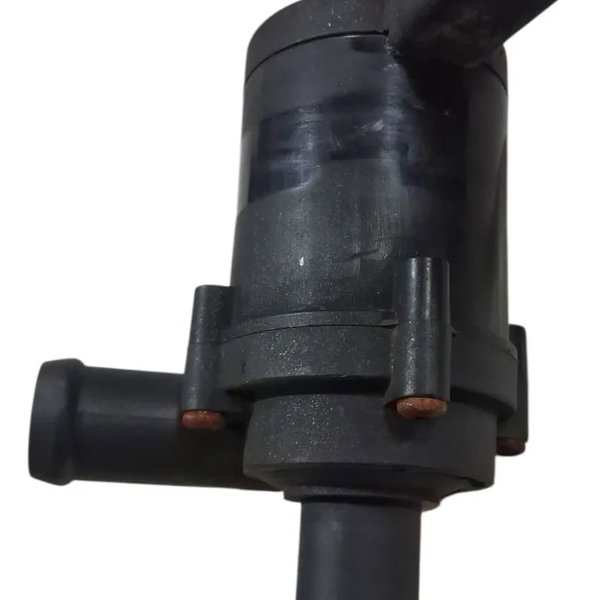 Bomba Auxiliar Agua Volkswagen Amarok 2014
