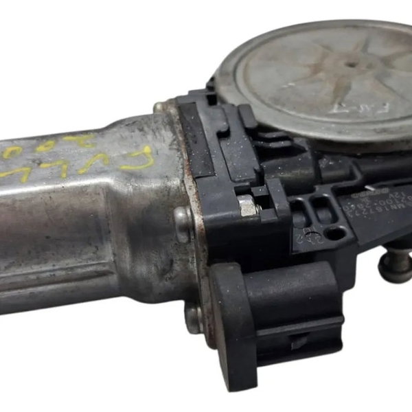 Motor Máquina Vidro D E Pajero Full 2008 Cx702