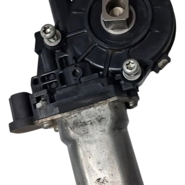 Motor Máquina Vidro D E Pajero Full 2008 Cx702