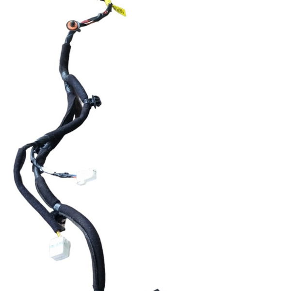 Chicote Porta Traseira Direita Creta 2.0 2021 Cx445