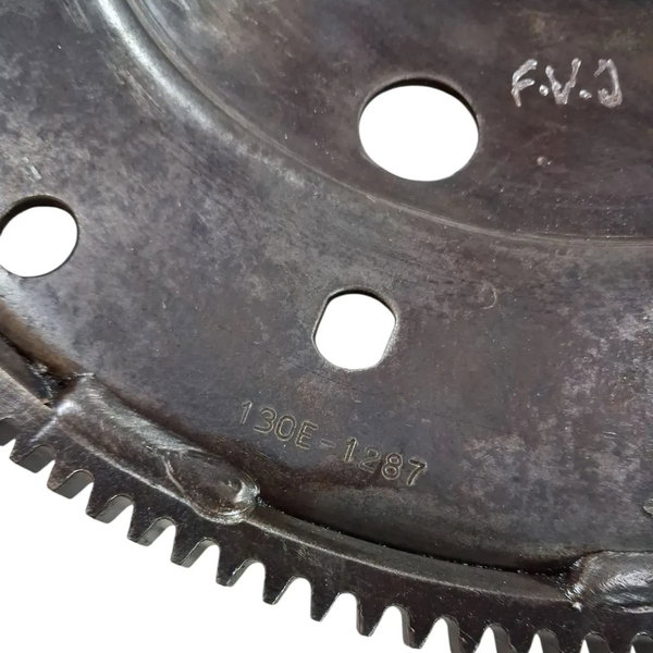 Cremalheira Motor Chrysler Grand Caravan 3.3 V6 12v 2000