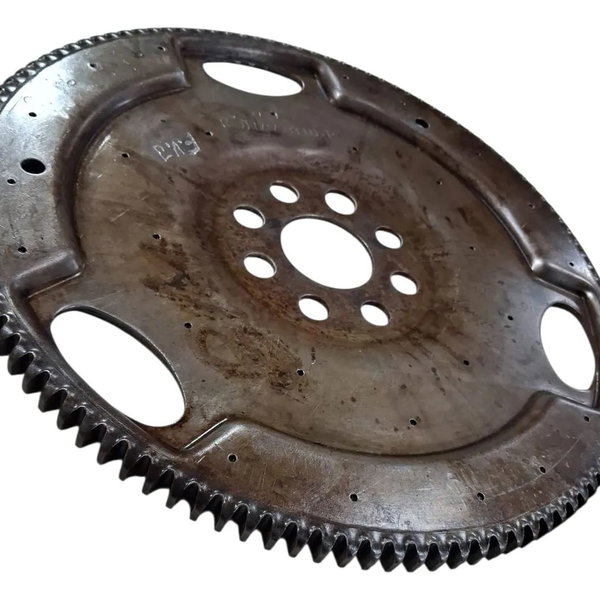 Gramalheira / Volante Do Motor Bmw 325 1995