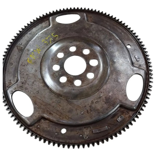 Gramalheira / Volante Do Motor Bmw 325 1995