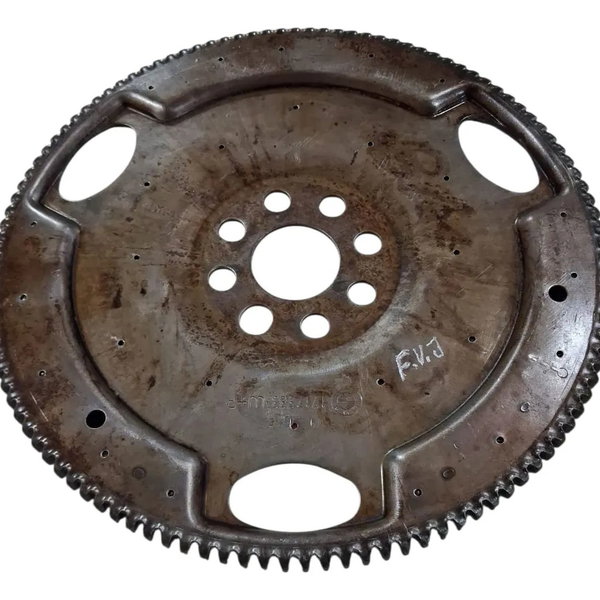 Gramalheira / Volante Do Motor Bmw 325 1995