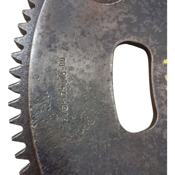 Cremalheira Motor Ford Focus 13/18 112 Dentes