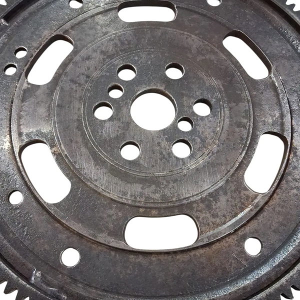 Cremalheira Motor Ford Focus 13/18 112 Dentes