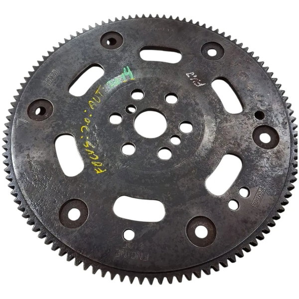 Cremalheira Motor Ford Focus 13/18 112 Dentes