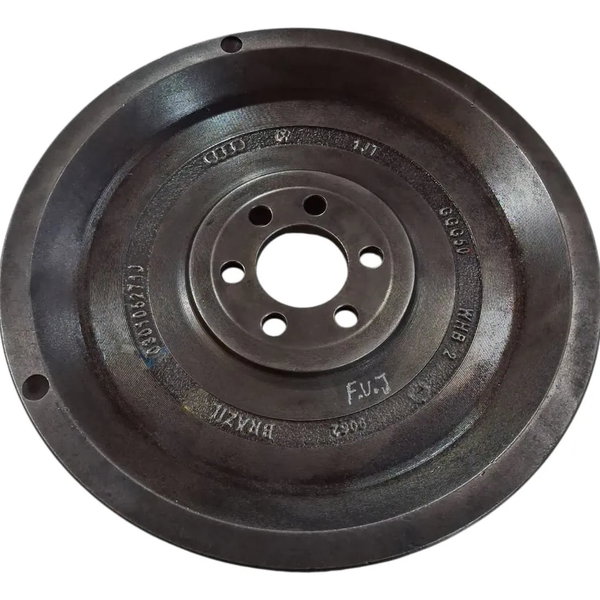 Volante Motor Cremalheira Gol Fox G5 1.0 Flex