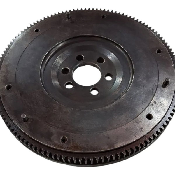 Volante Motor Cremalheira Gol Fox G5 1.0 Flex