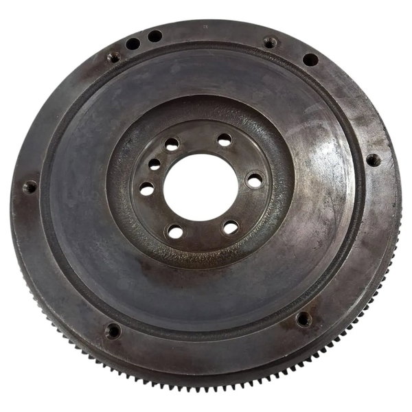 Volante Do Motor Original Opala 4cil Manual 74 A 92