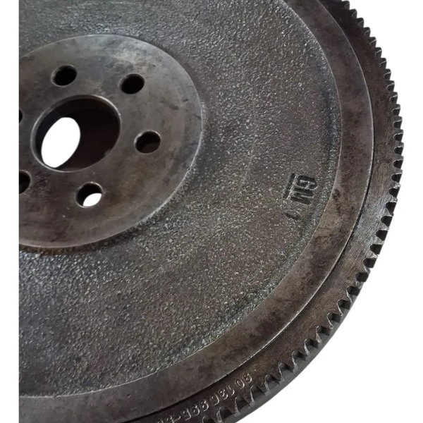 Volante Motor Chevrolet Ômega 2.0 93/95