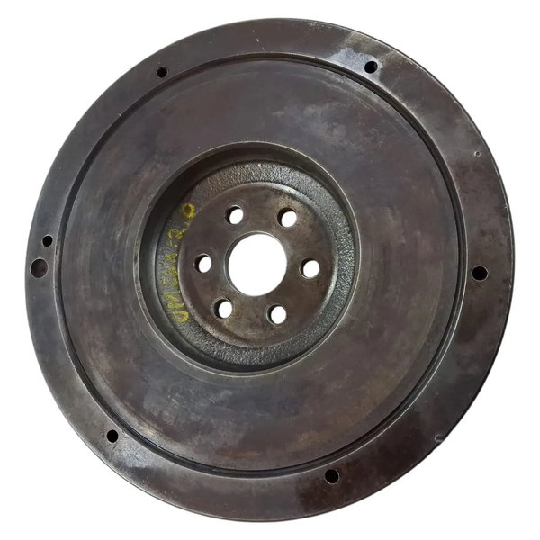 Volante Motor Chevrolet Ômega 2.0 93/95