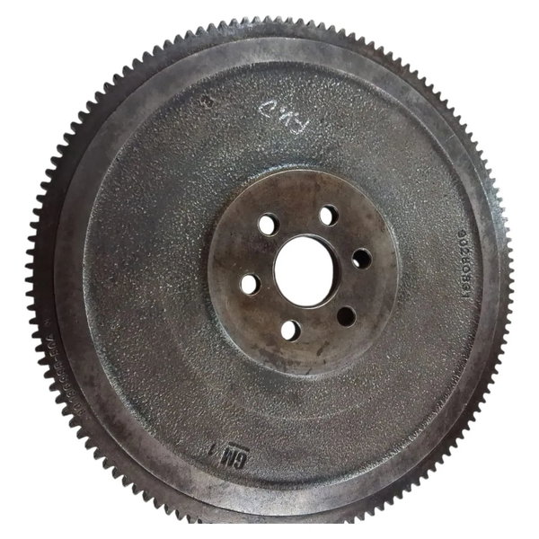 Volante Motor Chevrolet Ômega 2.0 93/95