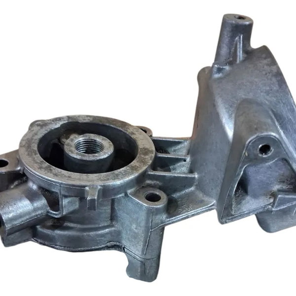 Suporte Filtro Óleo Frontier 2.5 2008/2012