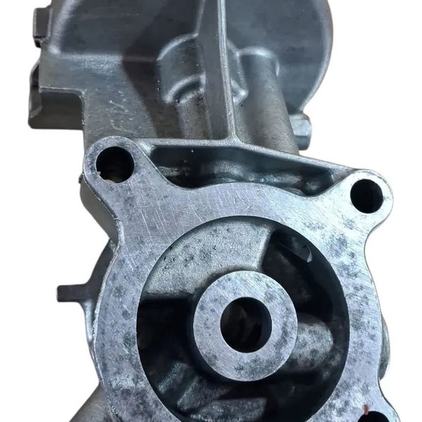 Suporte Filtro Óleo Frontier 2.5 2008/2012