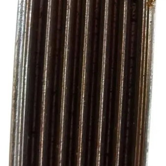 Polia Virabrequim Motor Creta 1.6 2022