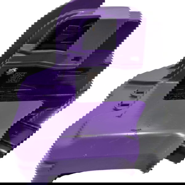 Fechadura De Porta Traseira Esquerda Creta 2021 Cx445