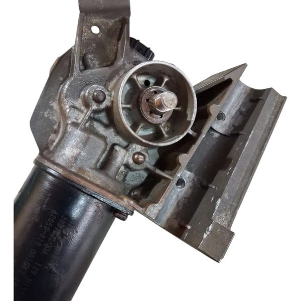 Motor Limpador Para-brisa Dianteiro Frontier 2.5 2013