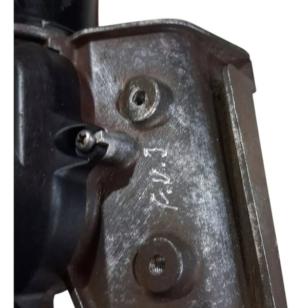 Motor Limpador Para-brisa Dianteiro Frontier 2.5 2013