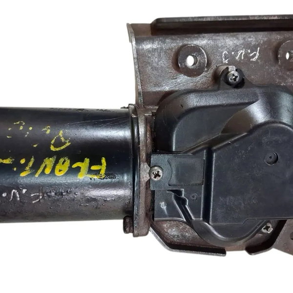 Motor Limpador Para-brisa Dianteiro Frontier 2.5 2013
