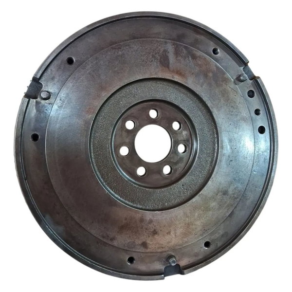 Volante Motor Master 2.5 2005 A 2010