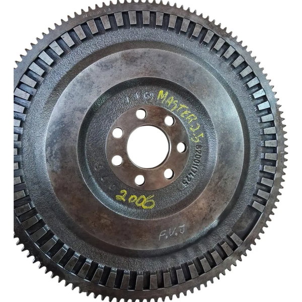 Volante Motor Master 2.5 2005 A 2010