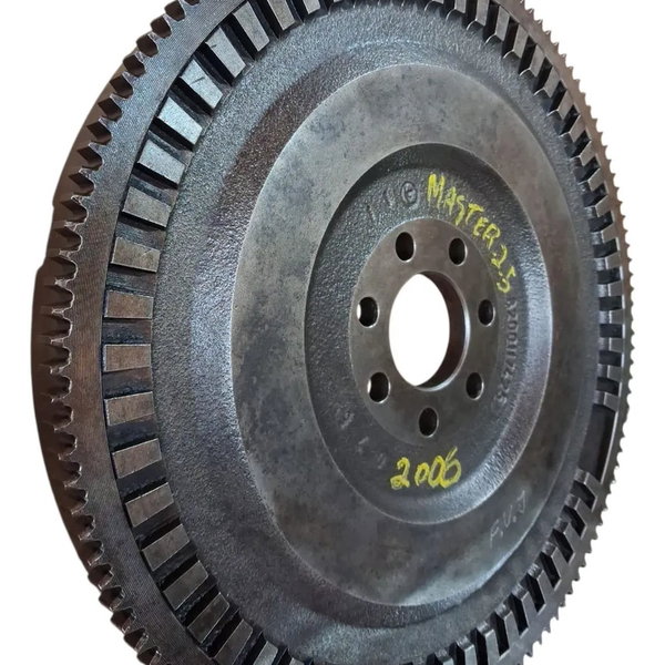 Volante Motor Master 2.5 2005 A 2010