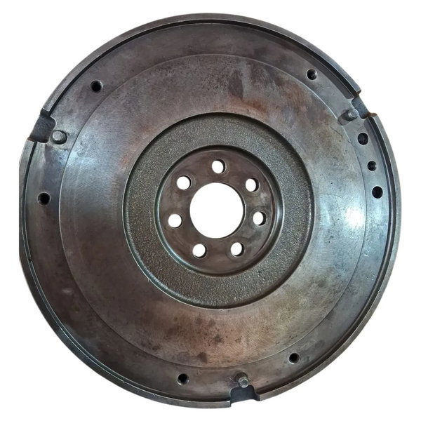 Volante Motor Master 2.5 2005 A 2010