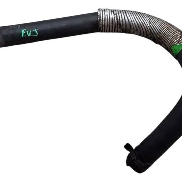 Mangueira Ar Ssangyong Kyron 2009-2011 Quente Diesel