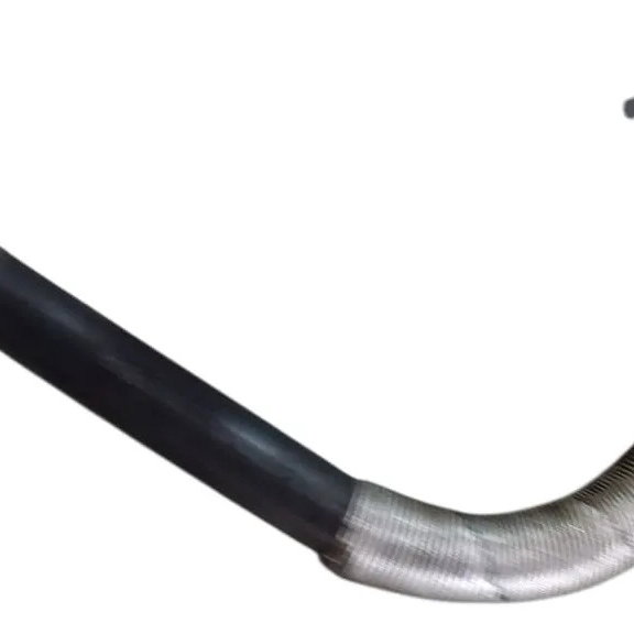 Mangueira Ar Ssangyong Kyron 2009-2011 Quente Diesel