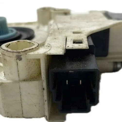 Motor Vidro Dianteiro Esquerdo Range Rover 2010 Cx415