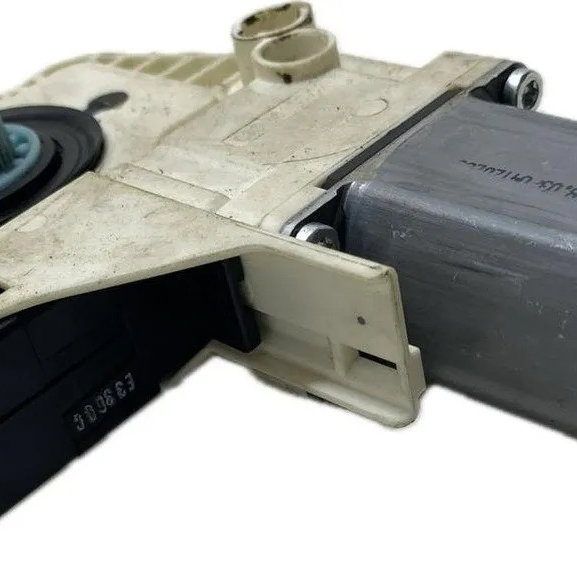 Motor Vidro Dianteiro Esquerdo Range Rover 2010 Cx415