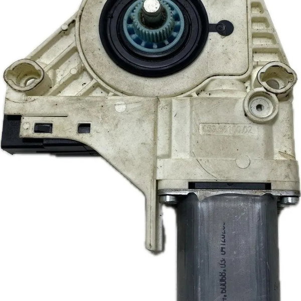 Motor Vidro Dianteiro Esquerdo Range Rover 2010 Cx415