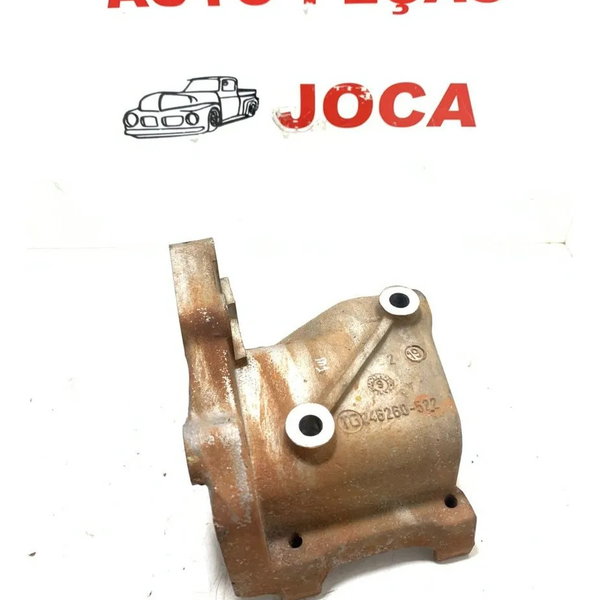 Suporte Compressor Toyota Hilux Sw4 3.0 Diesel 05/15 Cx331