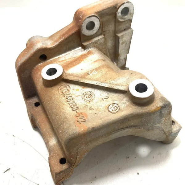 Suporte Compressor Toyota Hilux Sw4 3.0 Diesel 05/15 Cx331